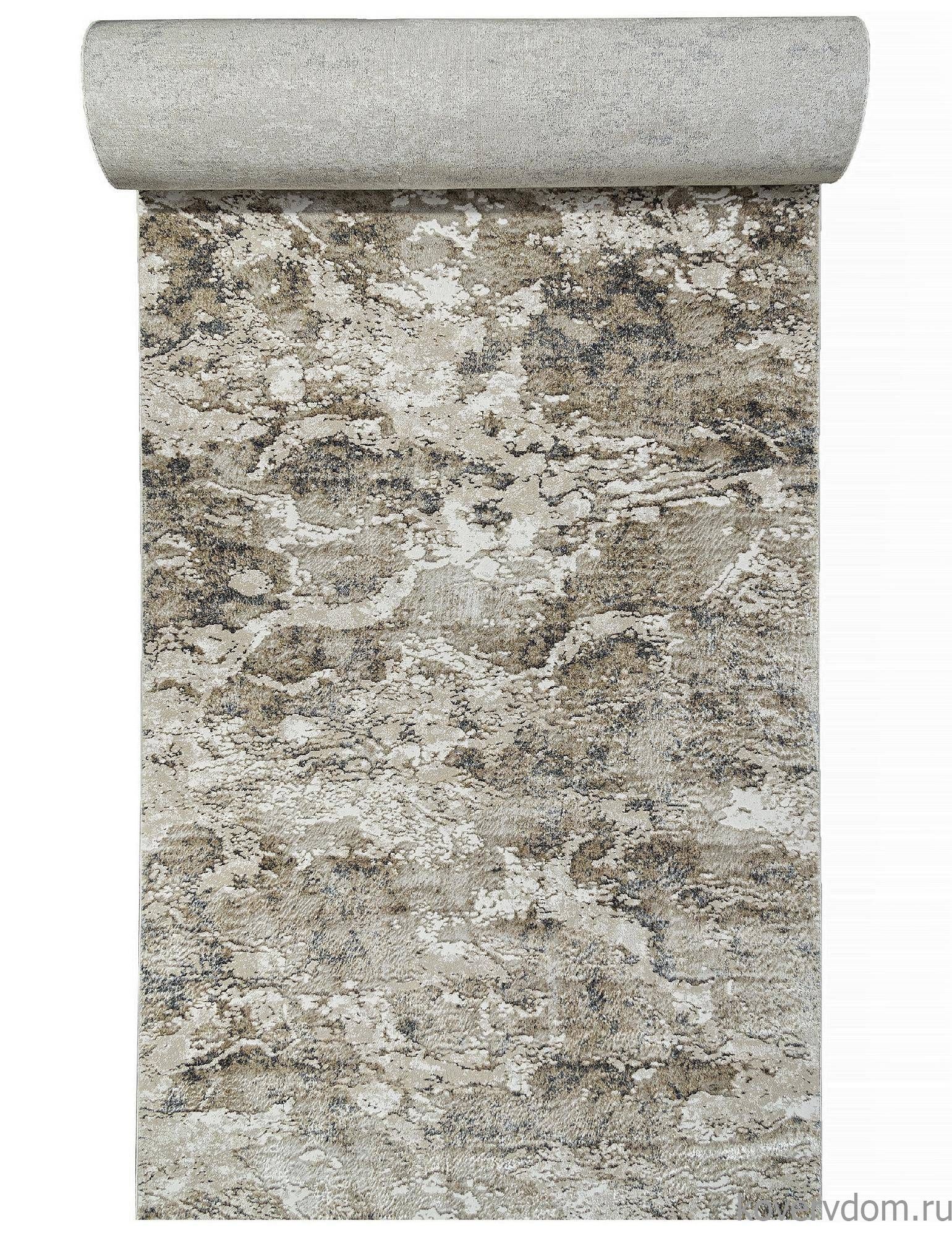Ковровая Дорожка SAFARI 02463A BEIGE / BEIGE Ковровая Дорожка SAFARI 02463A BEIGE / BEIGE