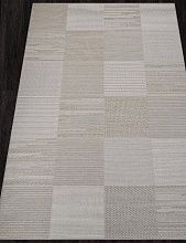 Круглый ковер OTTOWA S119 BEIGE