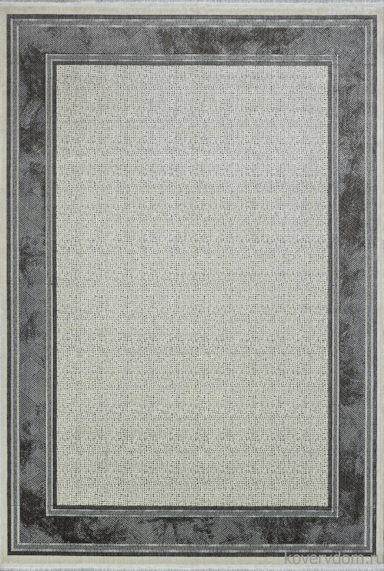 Ковер MARSEL 00070 CREAM / GREY Ковер MARSEL 00070 CREAM / GREY