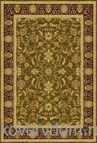 Ковер шерстяной Floare NIZAMI 267-5542 Ковер шерстяной Floare NIZAMI 267-5542