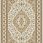 Ковер шерстяной Floare SAAD 590-60365