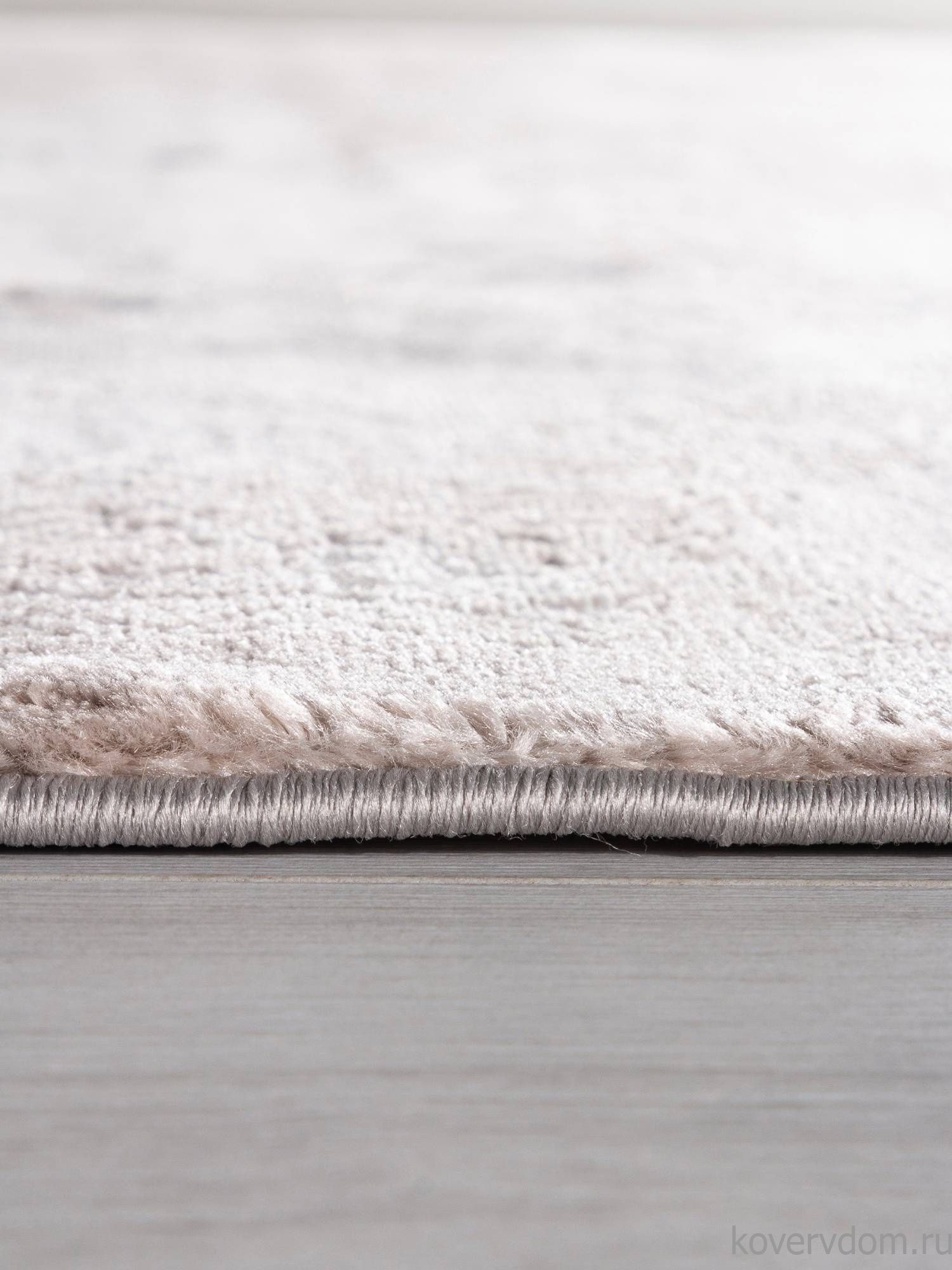 Ковер BRAND O2116 995 GREY / GREY