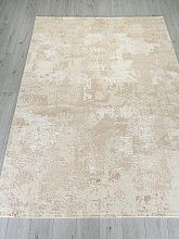Ковер SIESTA M032B BONE / BEIGE