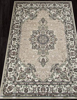 Ковер GAVANA-A D412 BEIGE