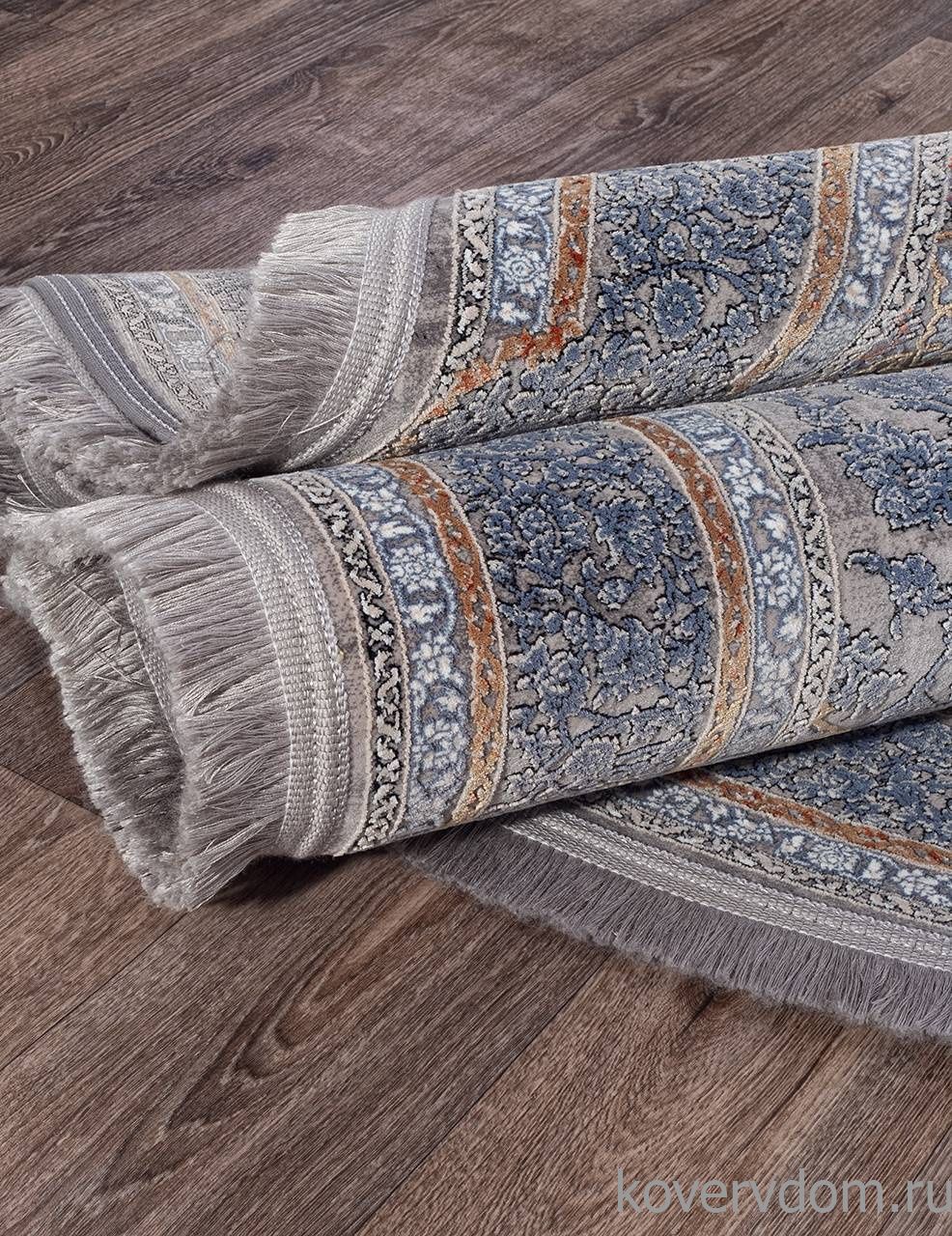 Ковер MUSKAT 1200 9010 000 Овал