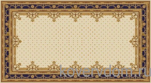 Ковер шерстяной Floare GARLAND 020-60146 Ковер шерстяной Floare GARLAND 020-60146