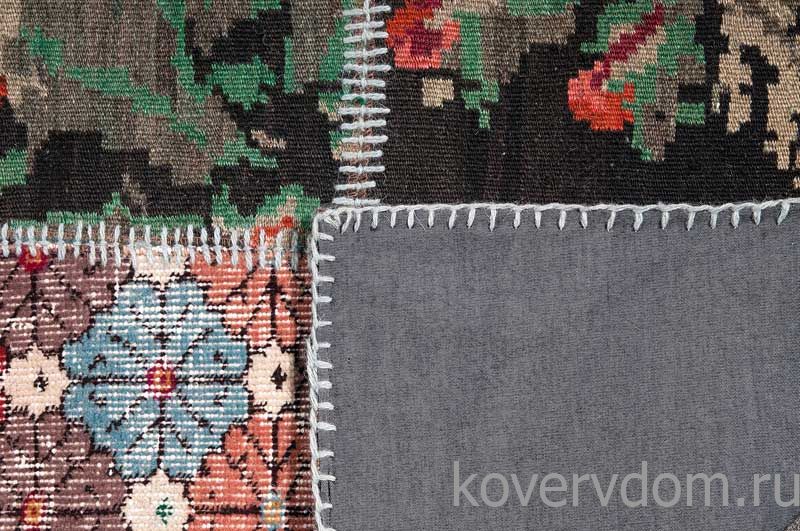 Винтажный ковер ручной работы Vintage Look at Me P-7263 Винтажный ковер ручной работы Vintage Look at Me P-7263