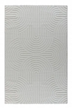 Ковер Sofia 0E419A White-White