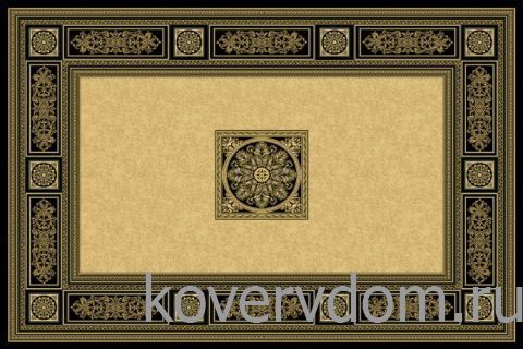 Ковер из вискозы Beluchi  88178 2737