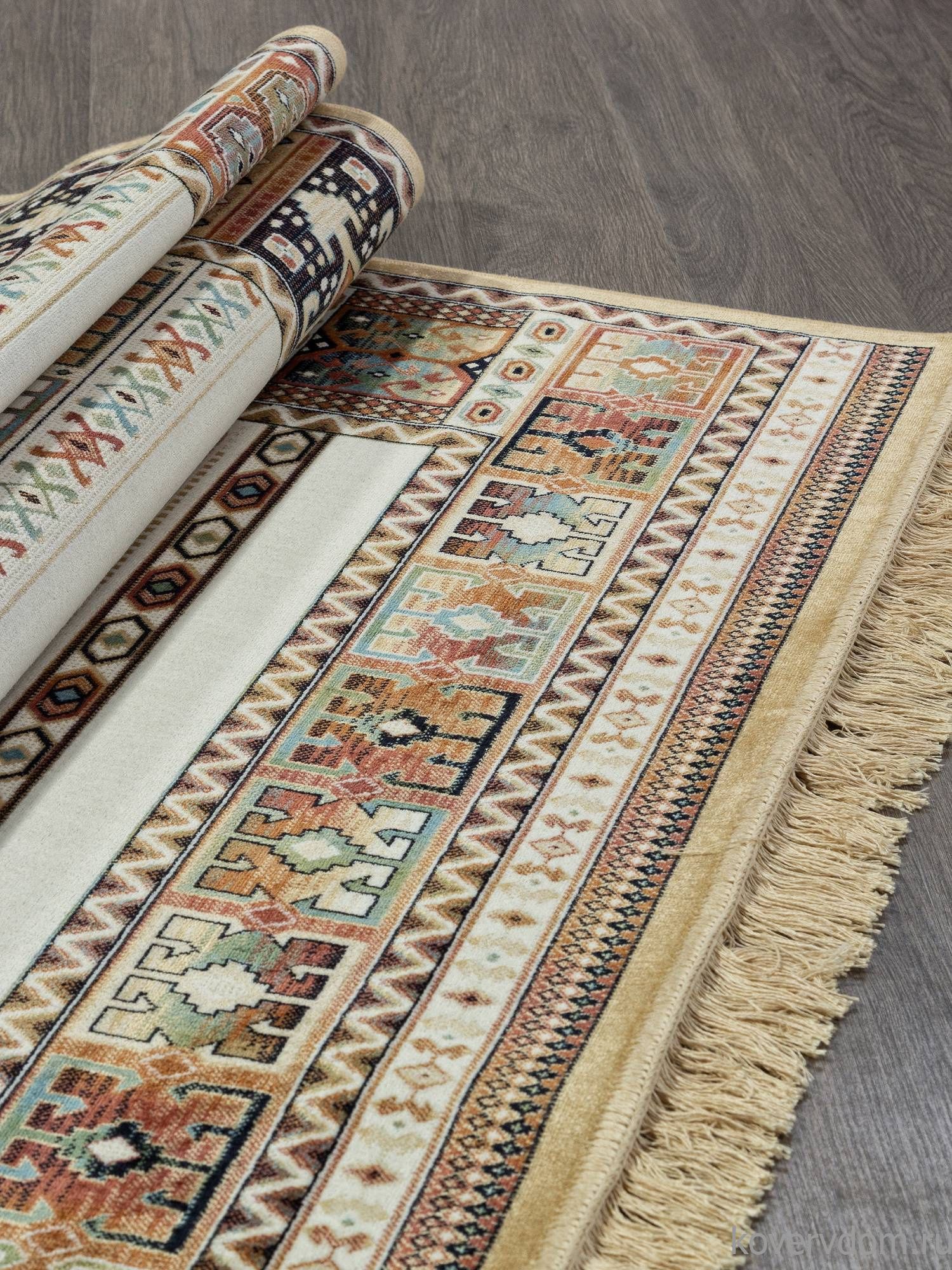 Ковер ROYAL PALACE 914051 6121 V Ковер ROYAL PALACE 914051 6121 V