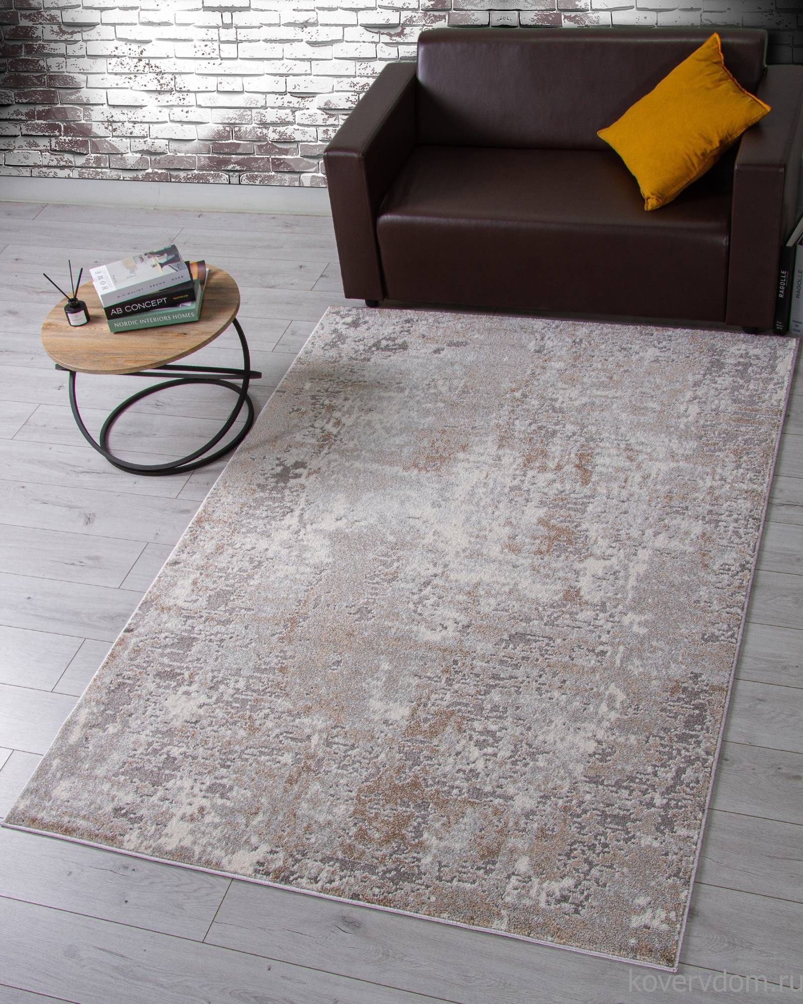 Ковер MONTANA F105 BEIGE Ковер MONTANA F105 BEIGE