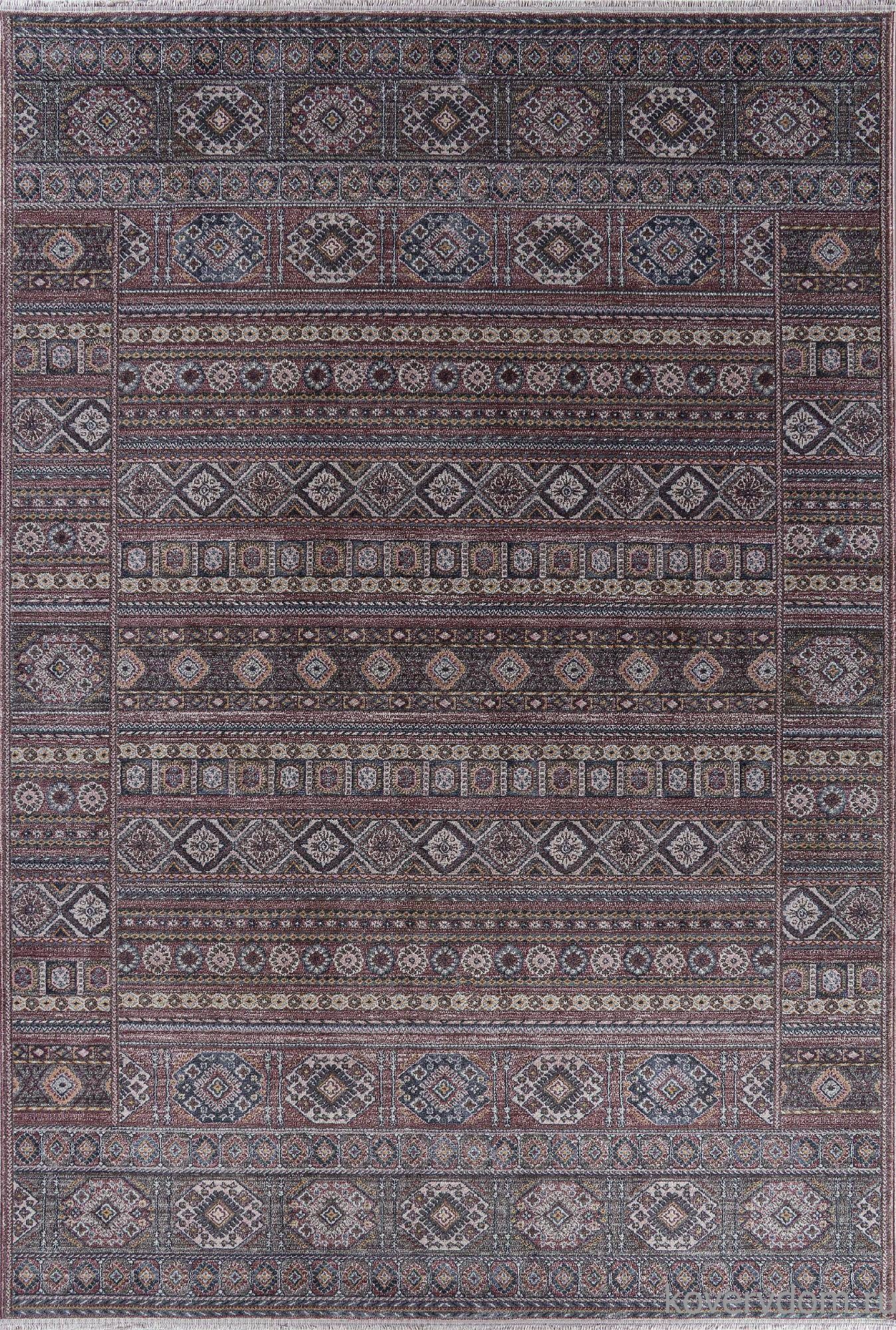 Ковер ZUMMA F602 PINK