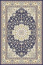 Ковер Hunnu Wool+Viscose 6C1107 126