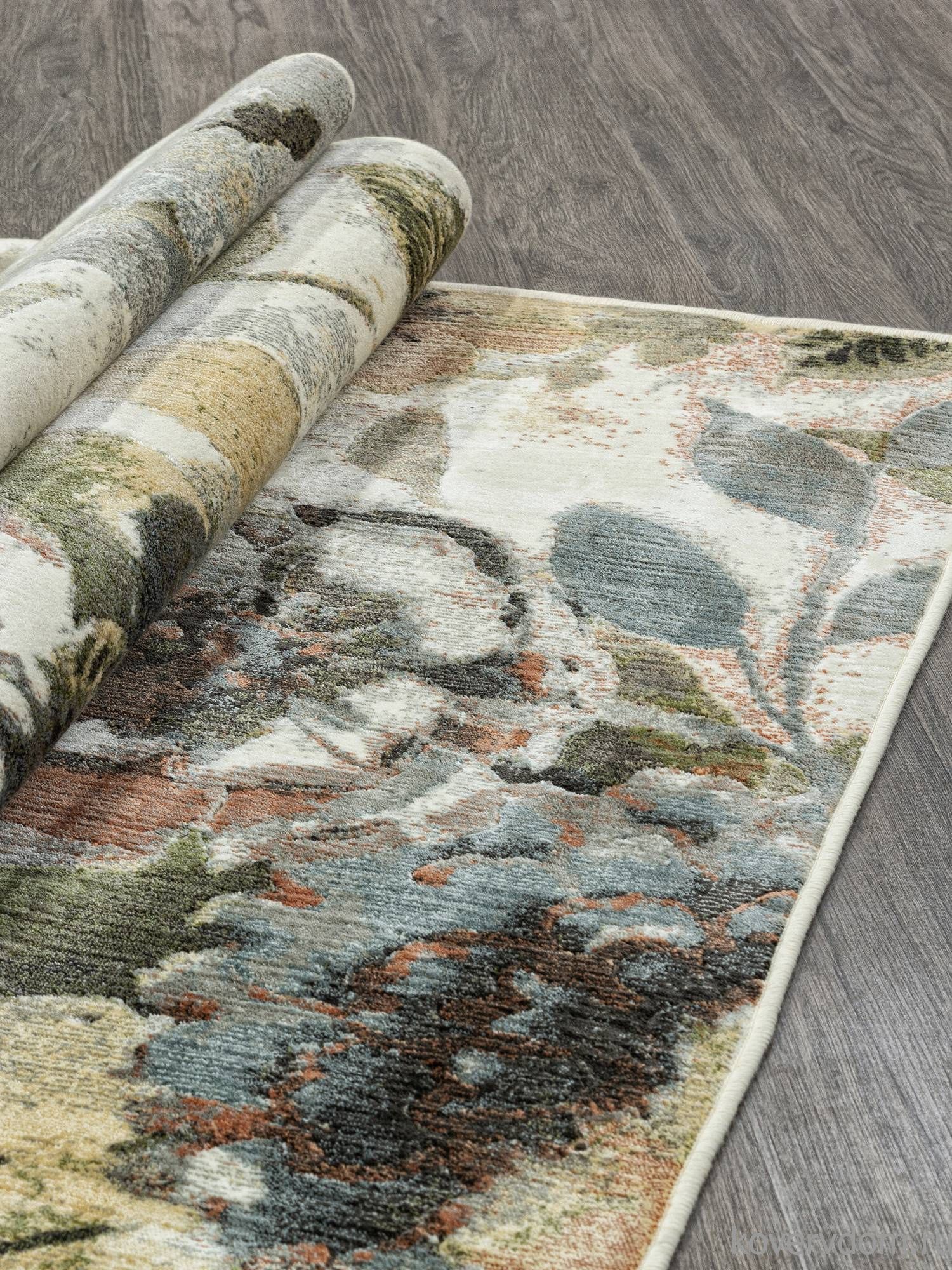 Ковер MATRIX 89867 6220 V