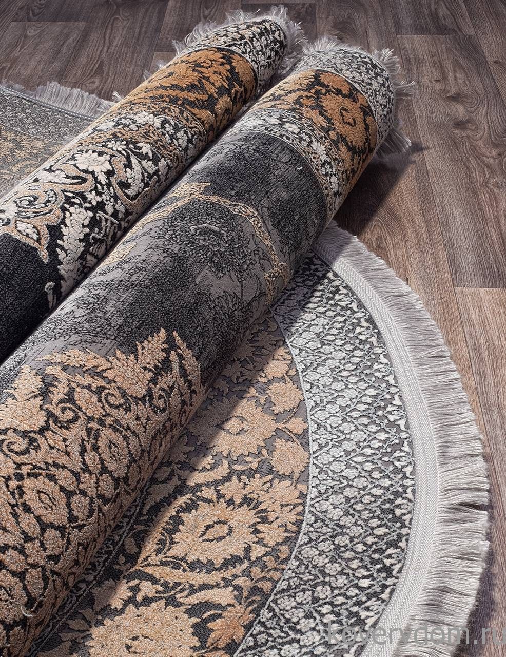 Ковер MUSKAT 1200 90179 000 Овал Ковер MUSKAT 1200 90179 000 Овал