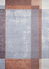 Ковер из шениллы MEBELLIERY AVANGARD SPACE