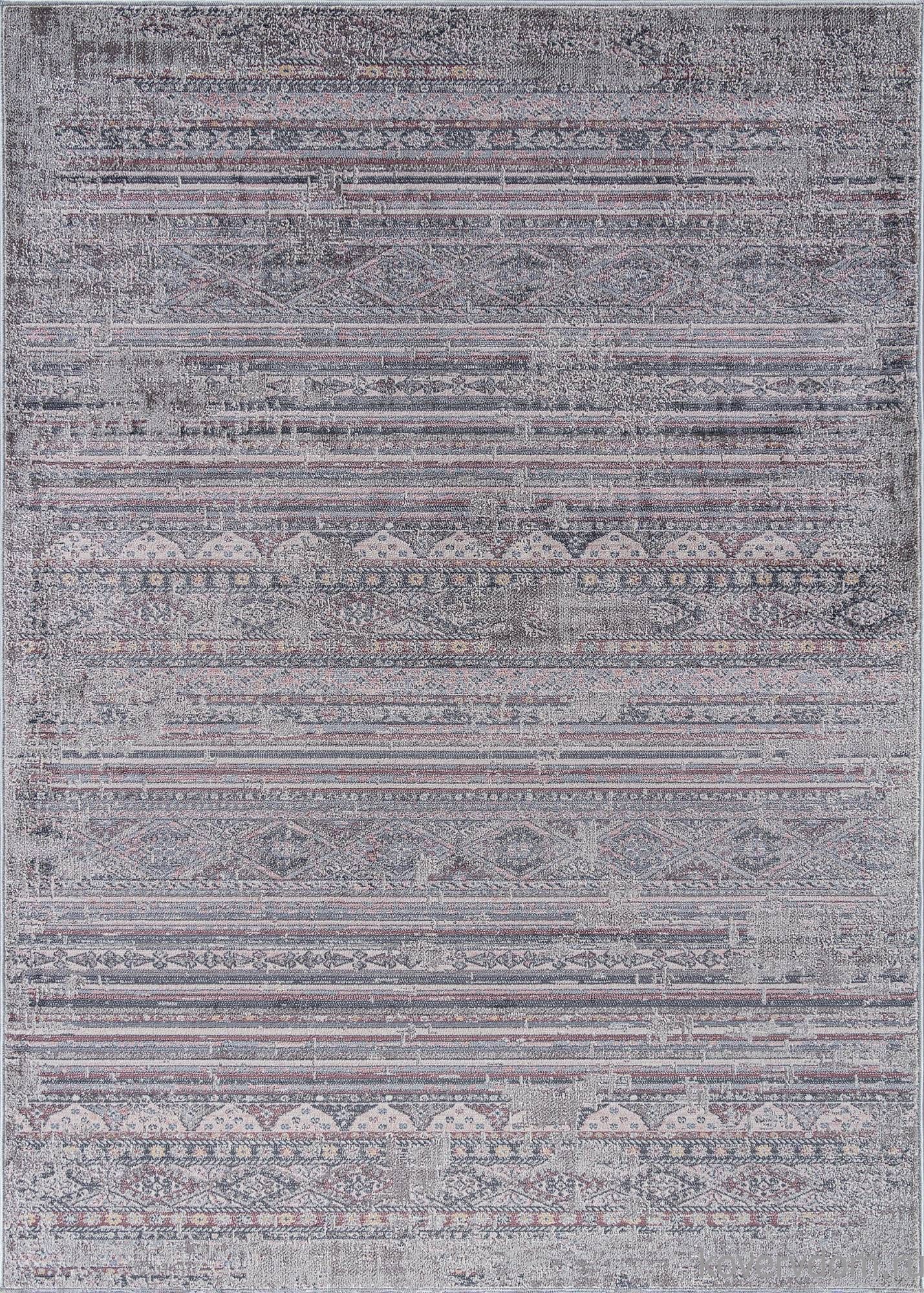 Ковер ZUMMA F260 PINK