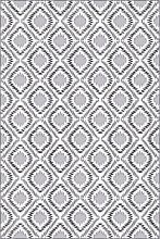 Ковер Carpetoff MANGO 11153-190