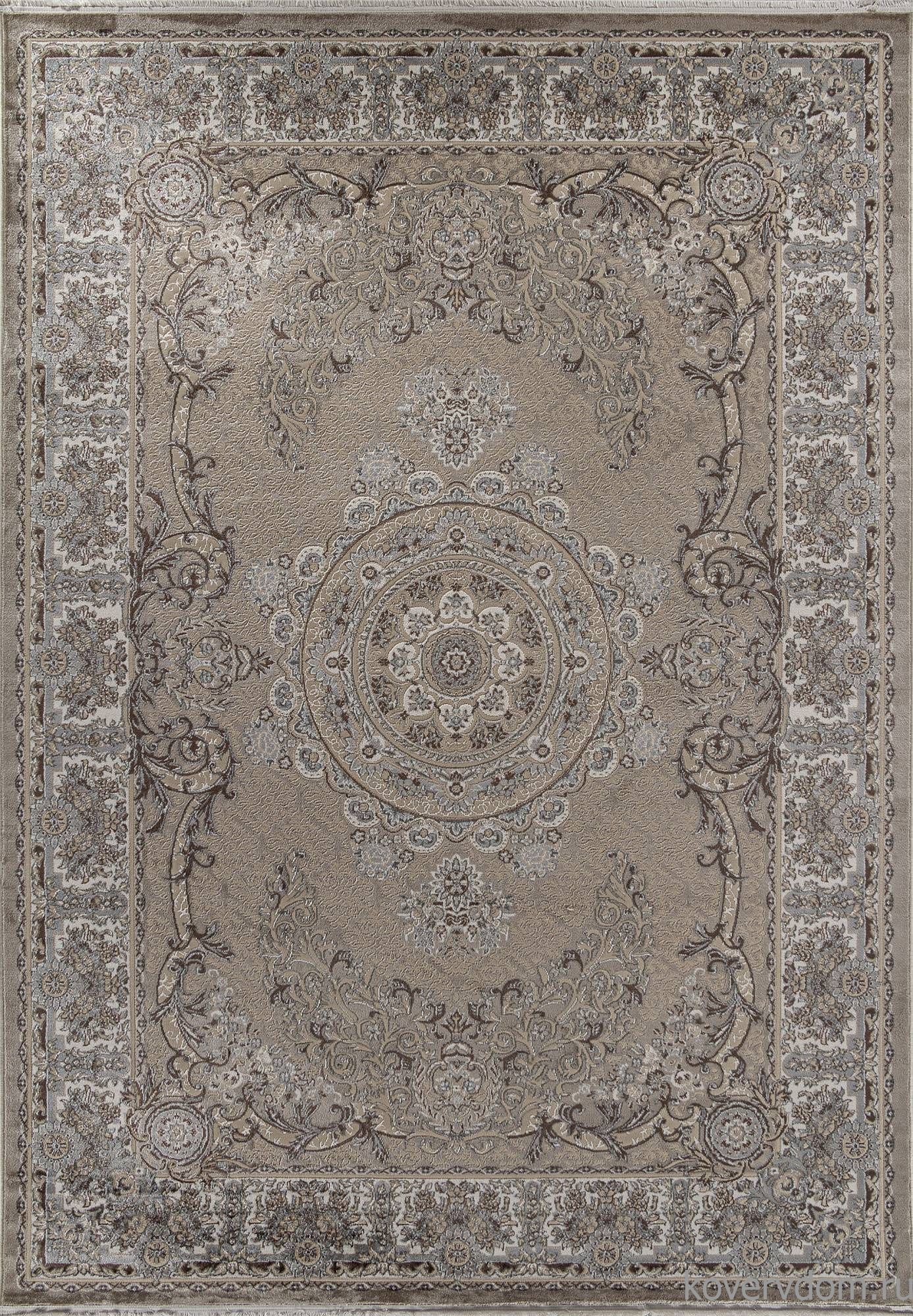 Ковер DOLCE D728 BEIGE