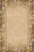 Ковер  STANDARD MUSCARI sand