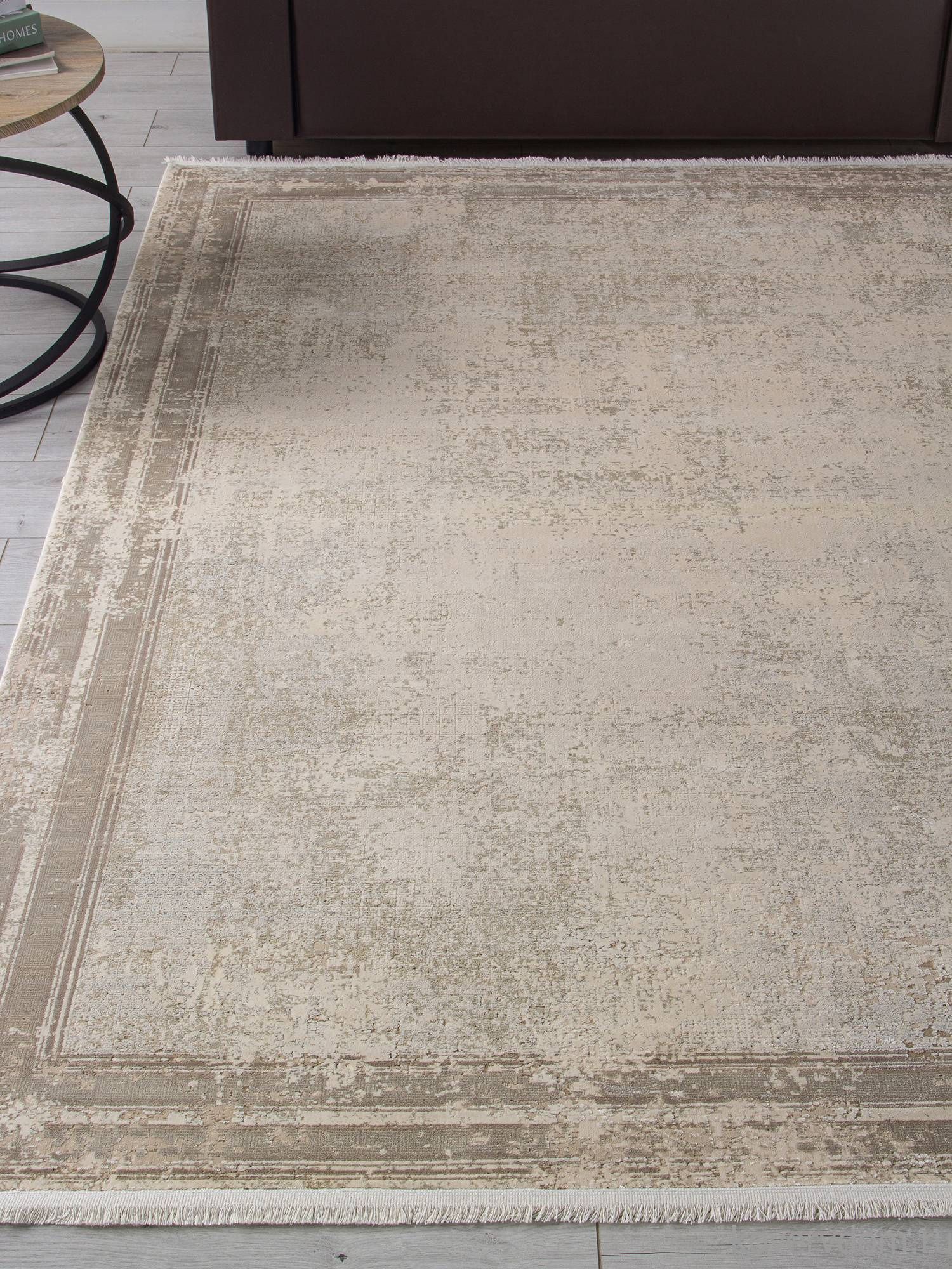 Ковер EMPEROS OLIMPOS F666AC CREAM / BEIGE