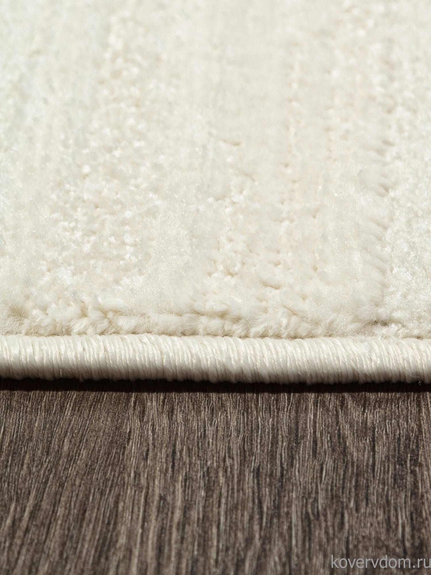 Ковер TURIN D332A KREM COKEN / HEATSET KREM