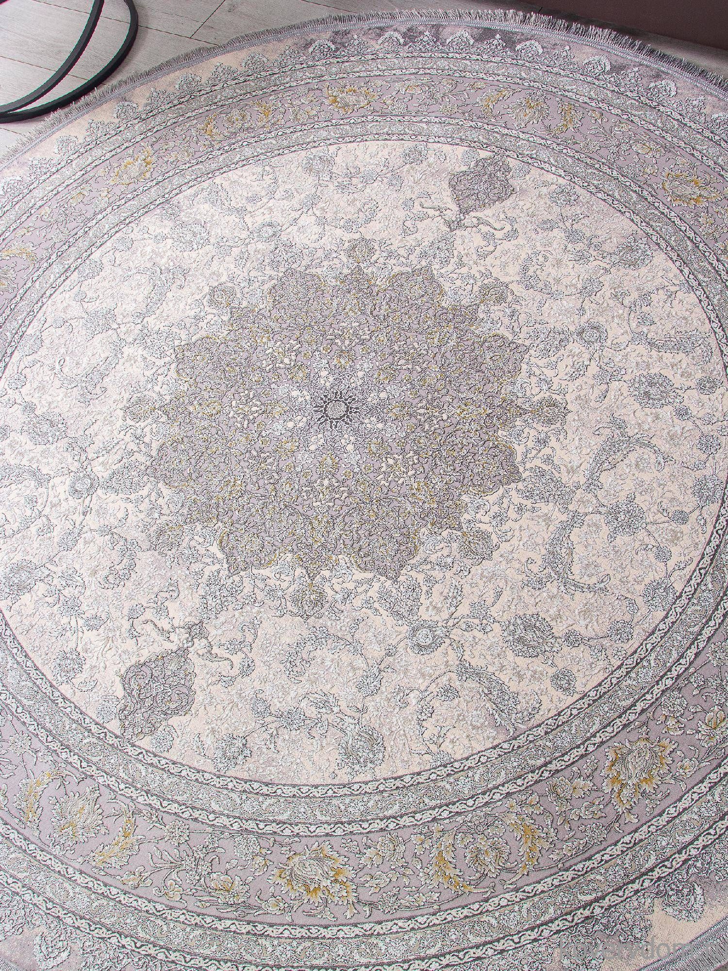 Ковер FARSI 1200 127094 000 Круг