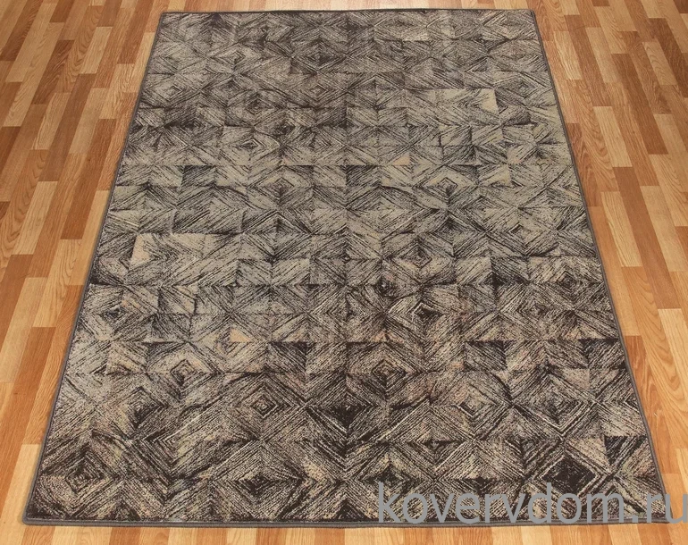 Ковер ISFAHAN ESTERA anthracite Ковер ISFAHAN ESTERA anthracite