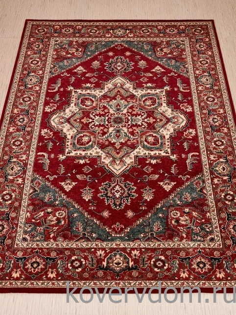 Ковер шерстяной OSTA Kashqai 4354 300