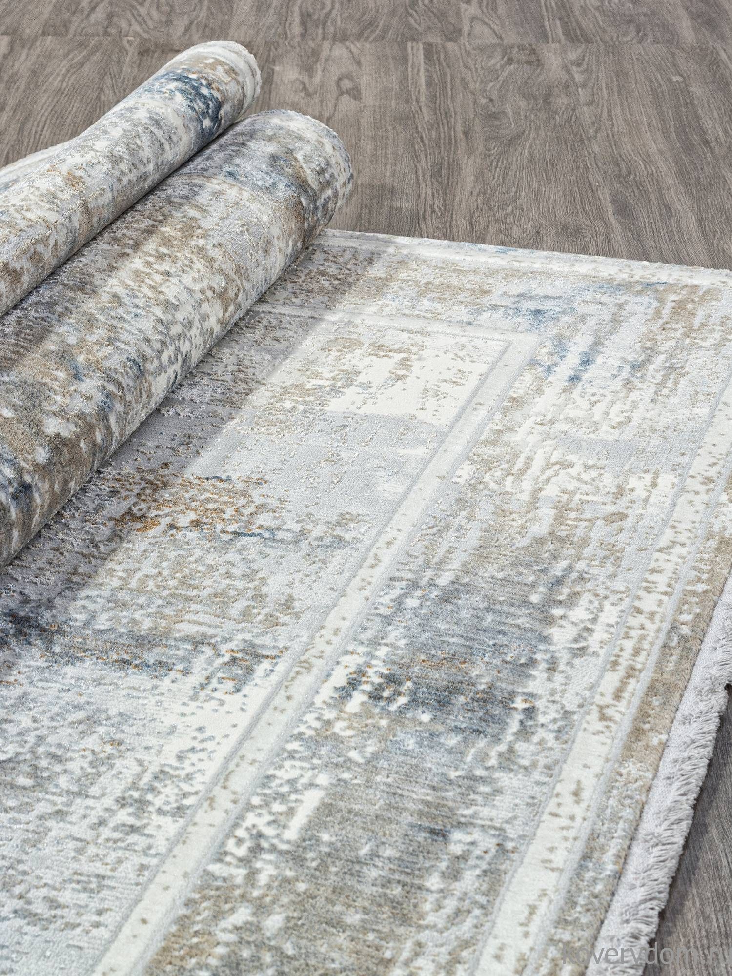 Ковер ASADU 00225A CREAM FDY / BEIGE FDY Ковер ASADU 00225A CREAM FDY / BEIGE FDY