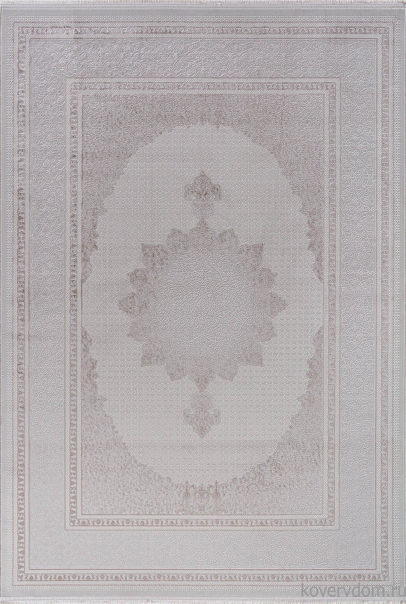 Ковер OASIS OC103A CREAM / CREAM Ковер OASIS OC103A CREAM / CREAM