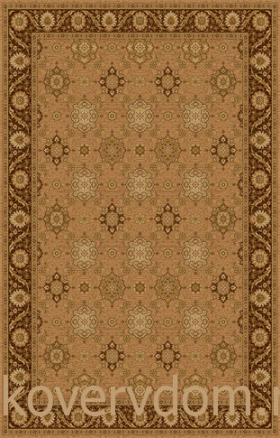 Ковер шерстяной Floare  VEGA 271-2701 Ковер шерстяной Floare  VEGA 271-2701