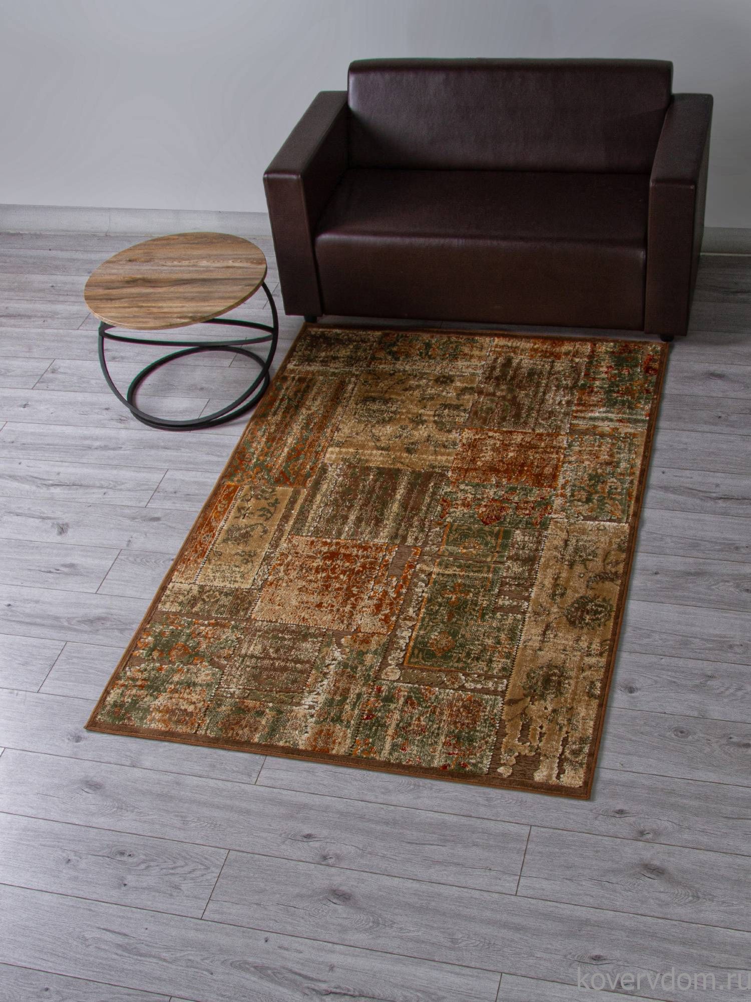 Ковер GENOVA 938405 739271 V