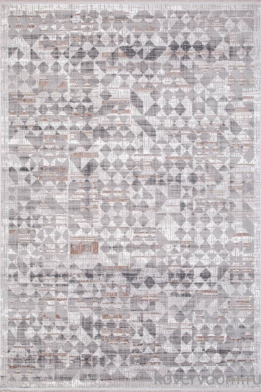Ковер MODA 1450 ACIK GRI Ковер MODA 1450 ACIK GRI