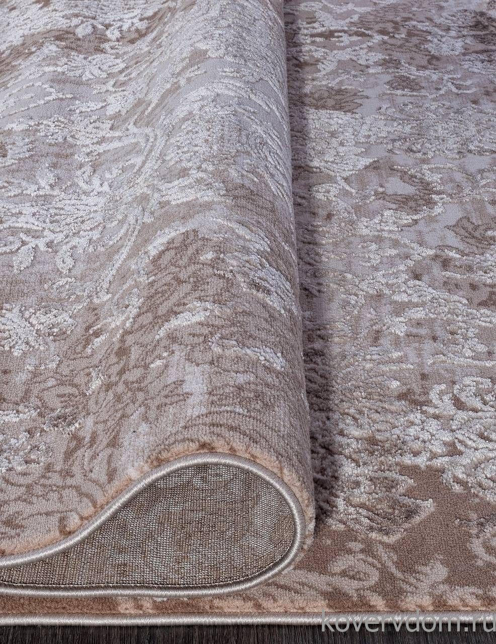 Ковер ARMINA 03708A BROWN / Коричневый Ковер ARMINA 03708A BROWN / Коричневый