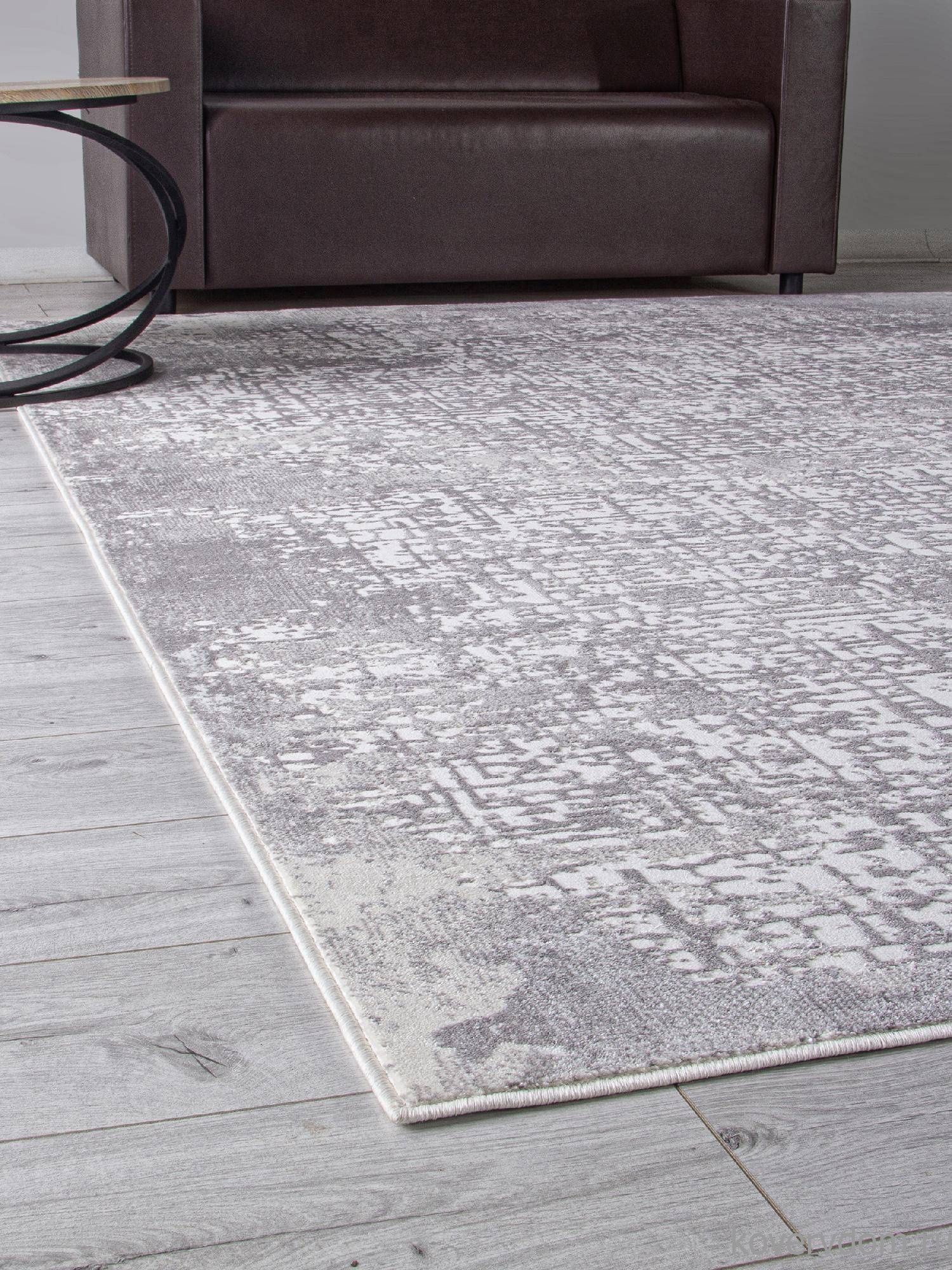 Ковер MONBLAN F539 GRAY Ковер MONBLAN F539 GRAY