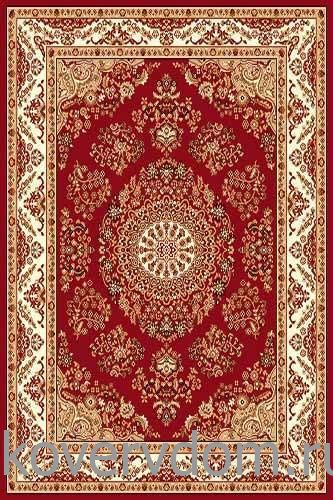 Ковер LAGUNA D285 RED Ковер LAGUNA D285 RED