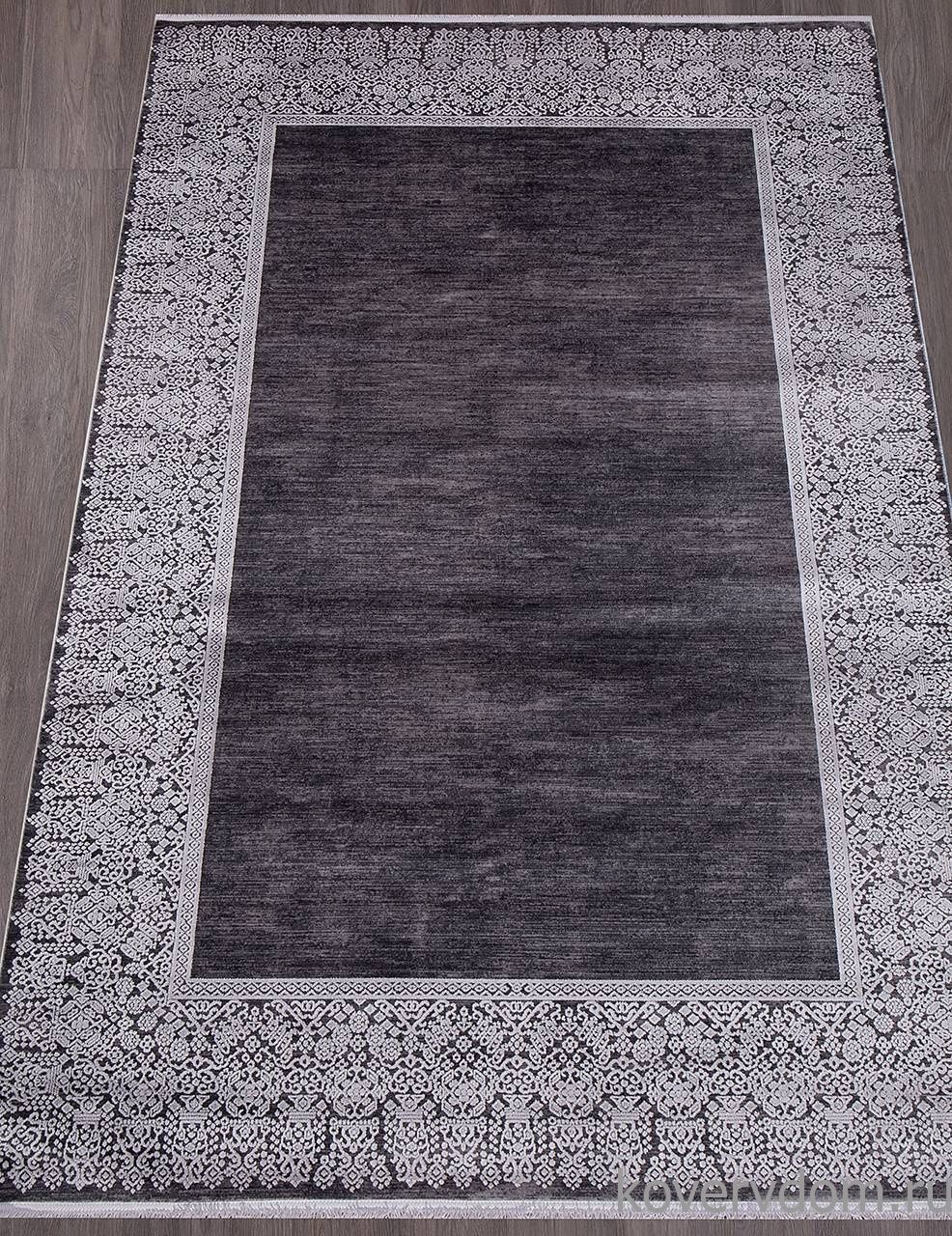 Ковер MILANO 20968B D.GREY / L.GREY