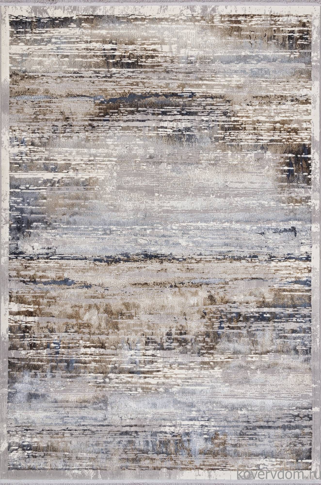 Ковер ASADU 07396A BEIGE FDY / CREAM HB