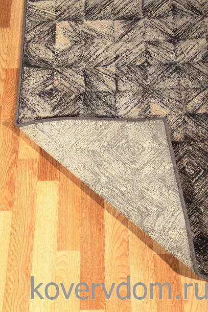 Ковер ISFAHAN ESTERA anthracite Ковер ISFAHAN ESTERA anthracite