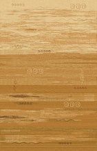 Ковер шерстяной Floare DIUNA 447-61149