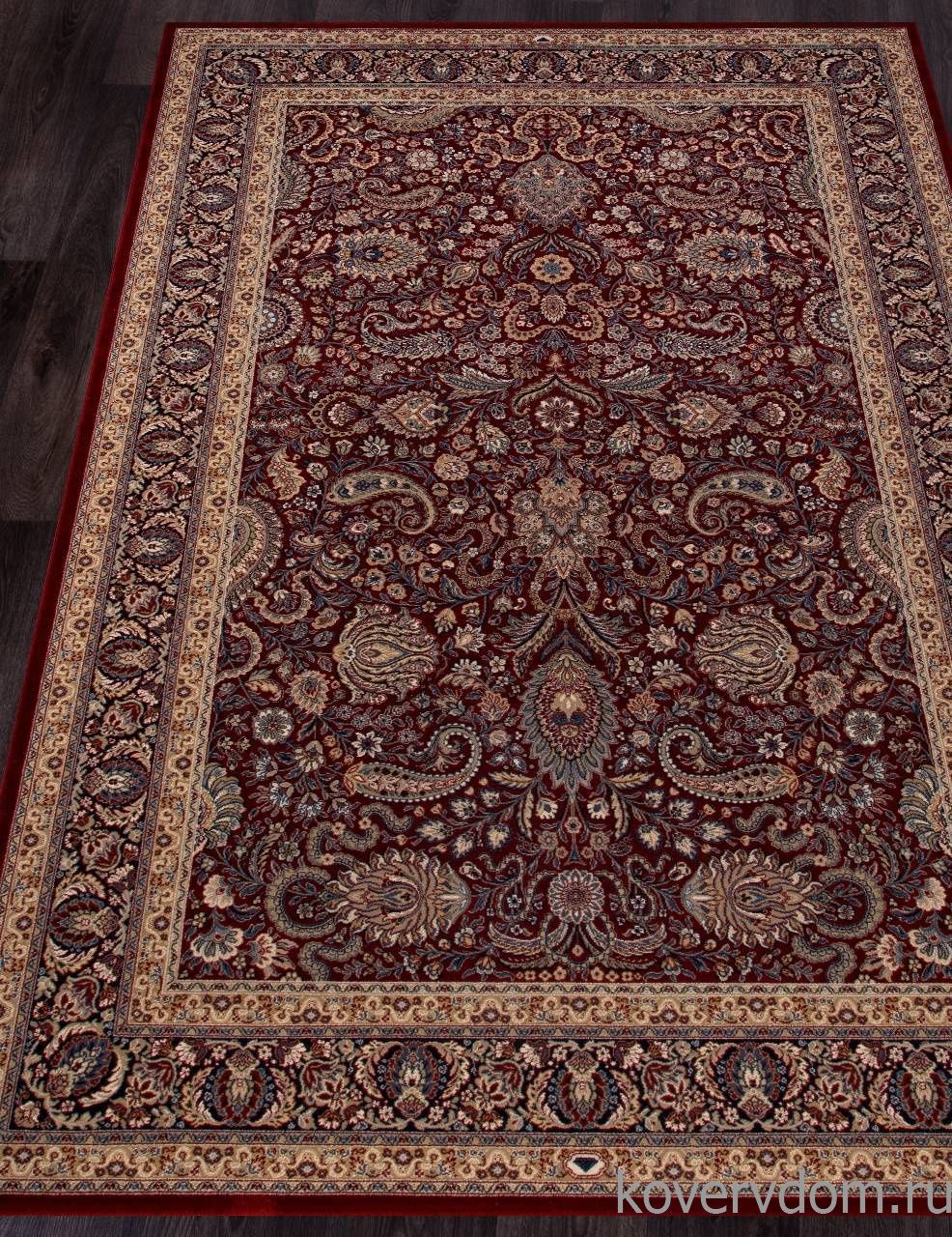 Ковер DIAMOND 72-201 300 V