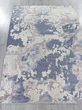 Ковер из Турции SAMIRA O1125 730 BEIGE / BLUE