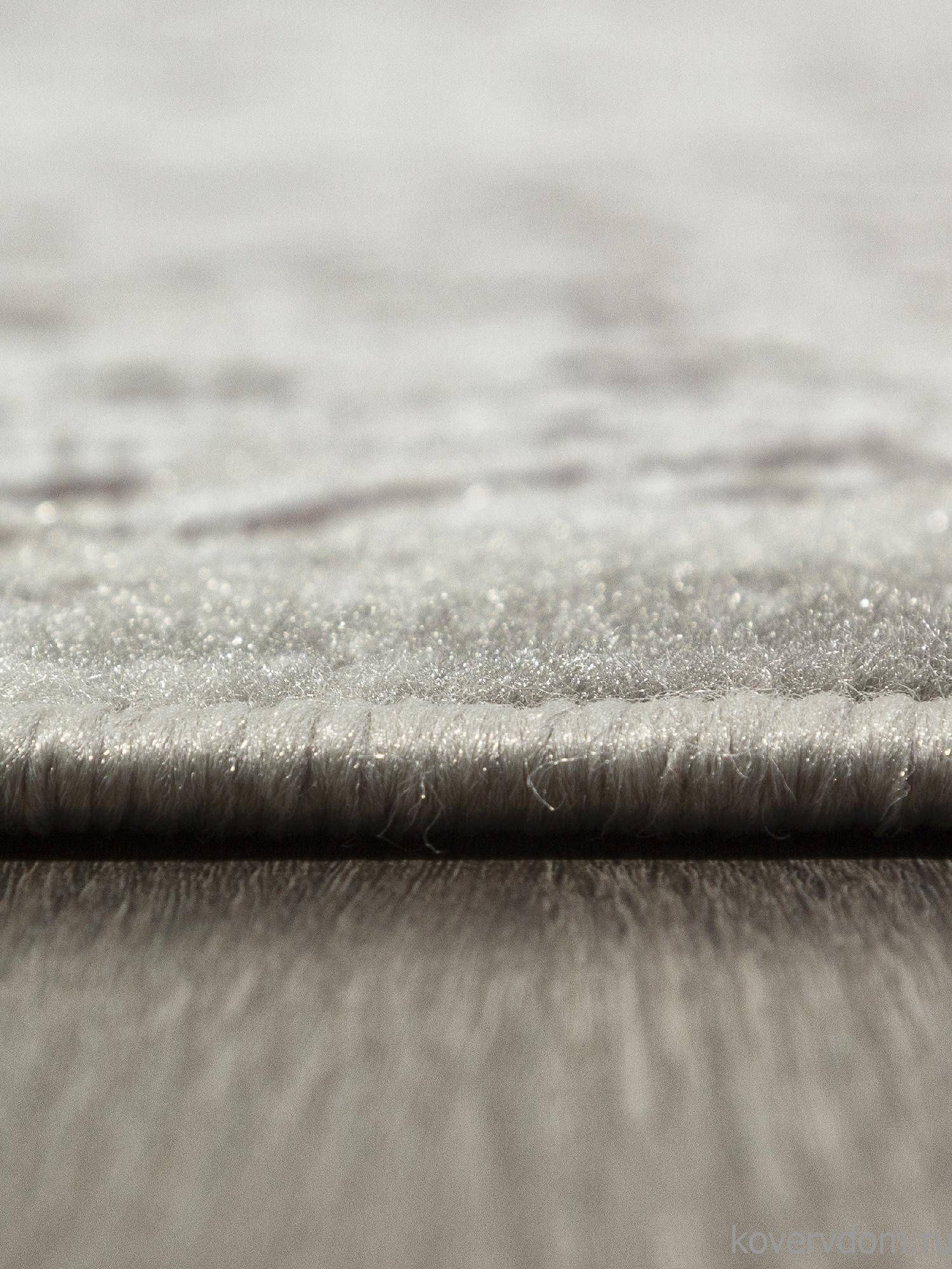 Ковер SILVER-A F390 GRAY Ковер SILVER-A F390 GRAY