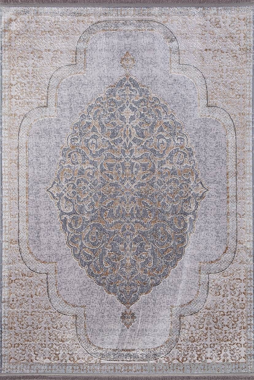 Ковер CAPRICE 8541 в дизайне