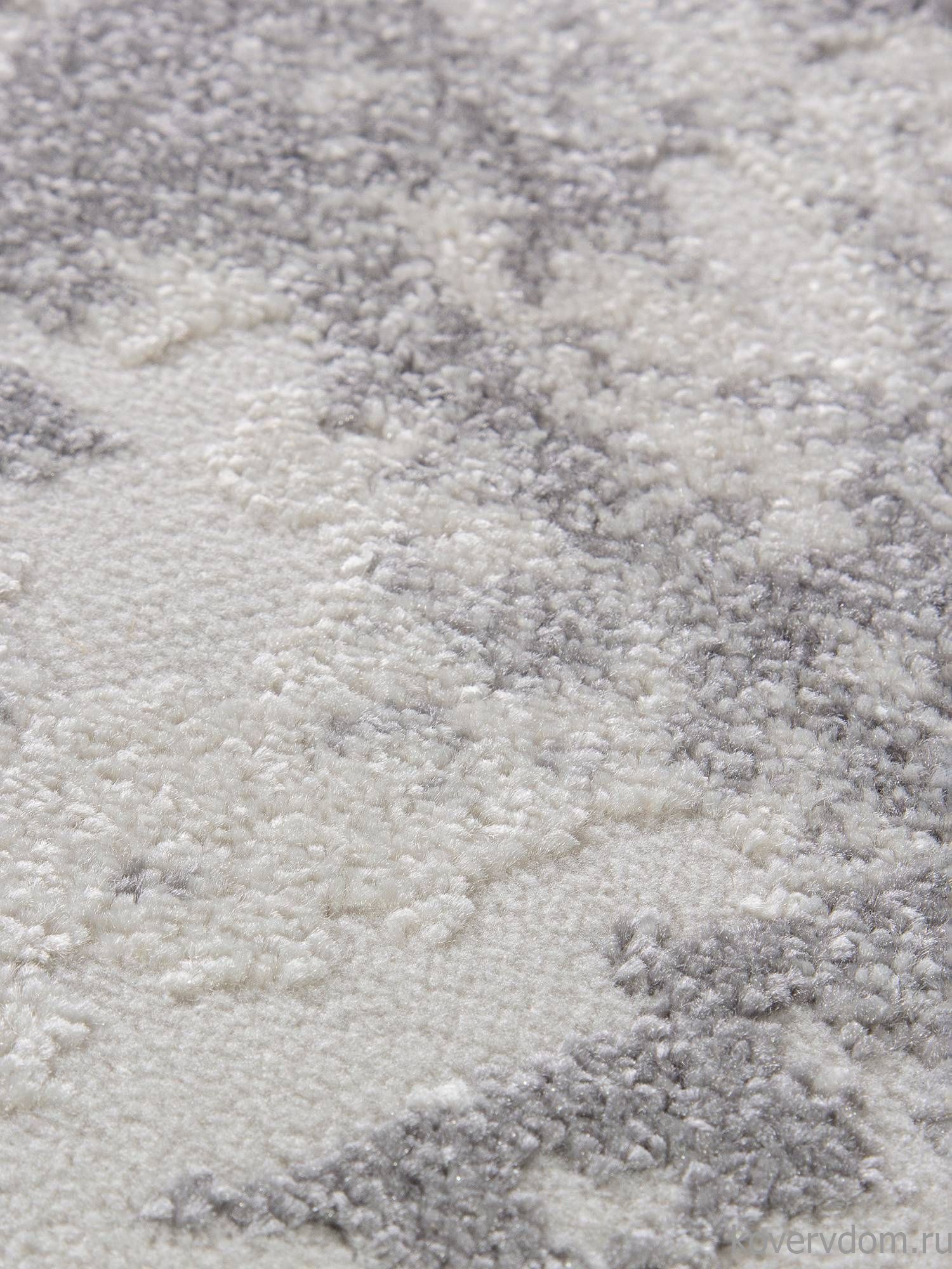 Ковер NATUREL F231 GRAY