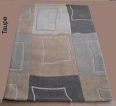 Ковер Саи Сурьядев VERONA Taupe