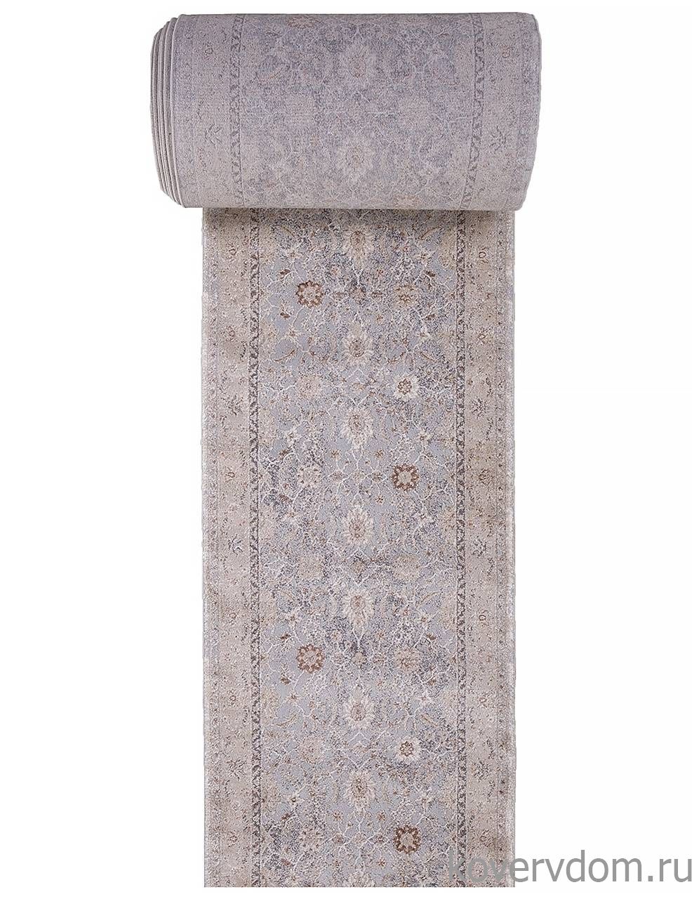 Ковровая Дорожка OPERA 6033C BEIGE / GREY Ковровая Дорожка OPERA 6033C BEIGE / GREY