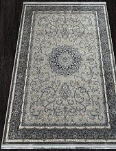 Однотонный ковер KASHAN 752197 000