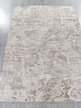 Круглый ковер SAMIRA O1119 770 BEIGE / BEIGE